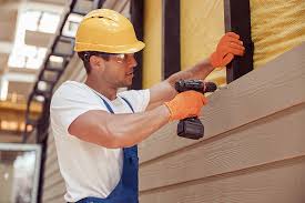 Best Fiber Cement Siding Installation  in Wanatah, IN